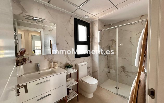 Bestaande woning - Appartement - Orihuela Costa - Villamartín