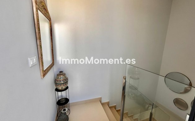 Bestaande woning - Appartement - Orihuela Costa - Villamartín