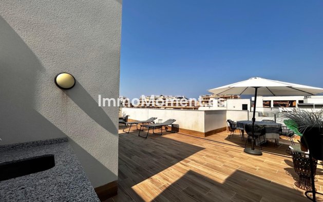 Bestaande woning - Appartement - Orihuela Costa - Villamartín