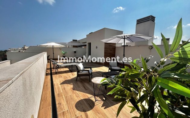Bestaande woning - Appartement - Orihuela Costa - Villamartín