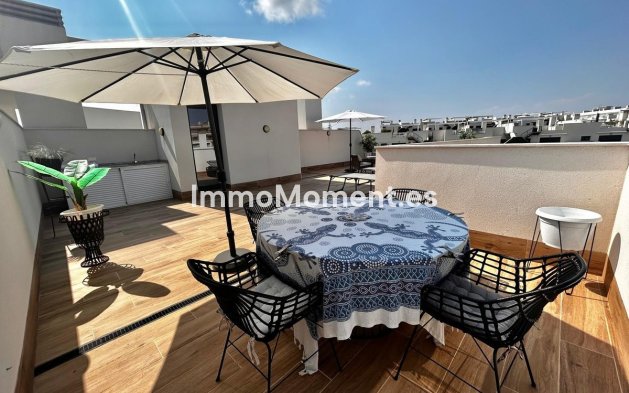 Bestaande woning - Appartement - Orihuela Costa - Villamartín