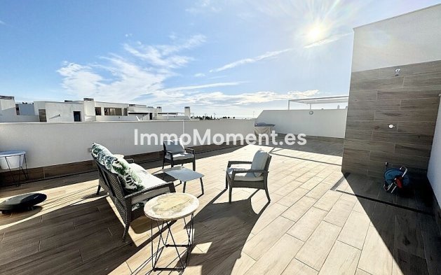 Bestaande woning - Appartement - Orihuela Costa - Villamartín