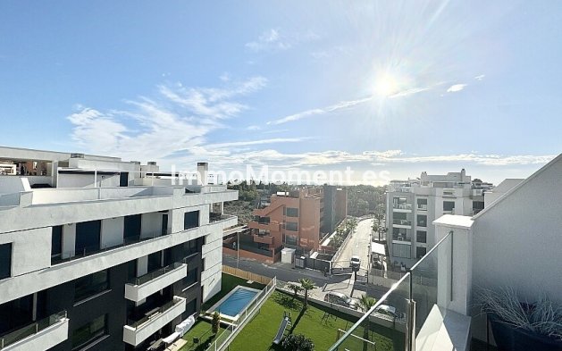 Bestaande woning - Appartement - Orihuela Costa - Villamartín
