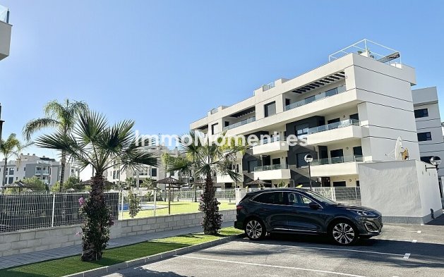 Bestaande woning - Appartement - Orihuela Costa - Villamartín