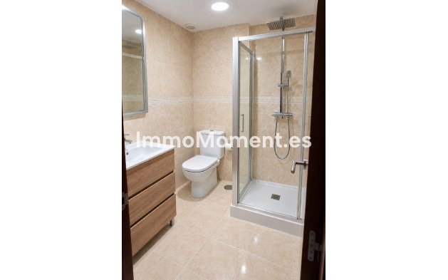 Resale - Apartment - Fuengirola - Fuengirola Centro