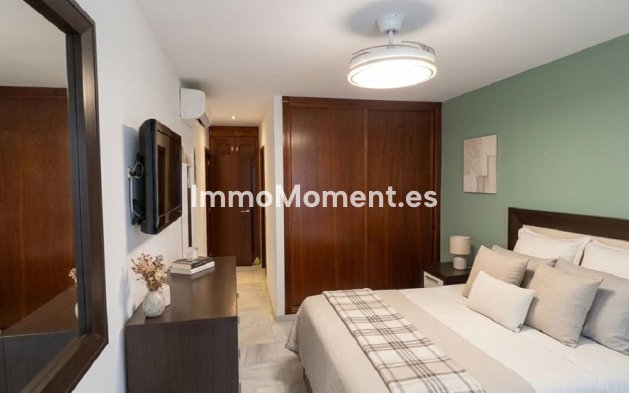 Resale - Apartment - Fuengirola - Fuengirola Centro