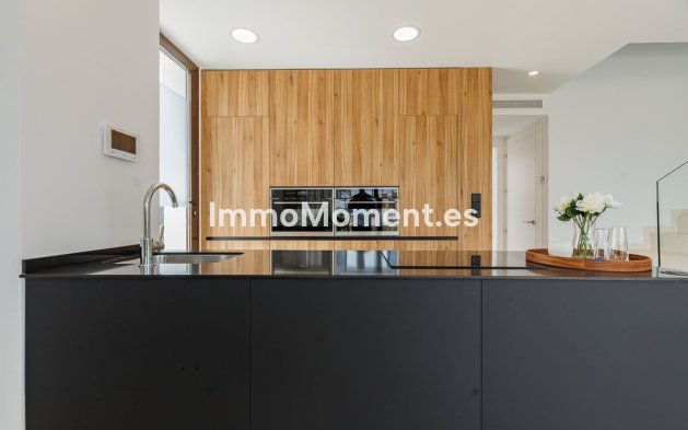 Bestaande woning - Vrijstaande villa - Torre Pacheco - Santa Rosalia Lake and Life Resort