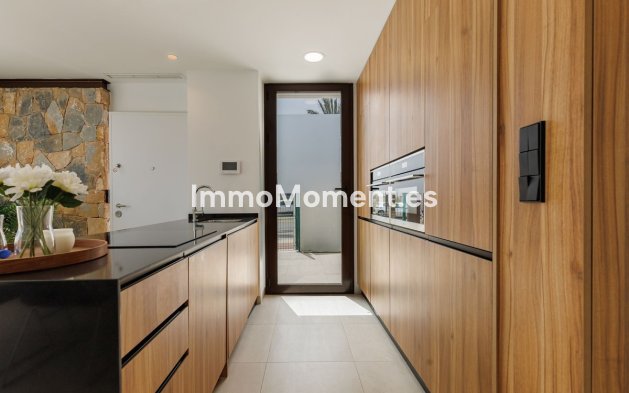 Bestaande woning - Vrijstaande villa - Torre Pacheco - Santa Rosalia Lake and Life Resort