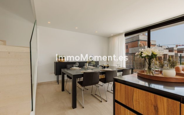 Bestaande woning - Vrijstaande villa - Torre Pacheco - Santa Rosalia Lake and Life Resort