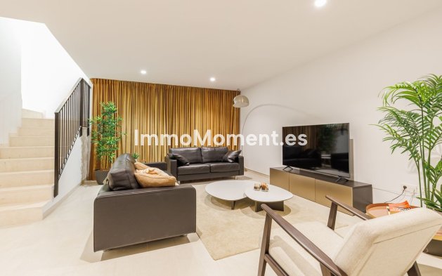 Bestaande woning - Vrijstaande villa - Torre Pacheco - Santa Rosalia Lake and Life Resort