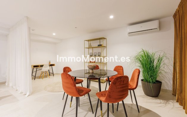 Bestaande woning - Vrijstaande villa - Torre Pacheco - Santa Rosalia Lake and Life Resort