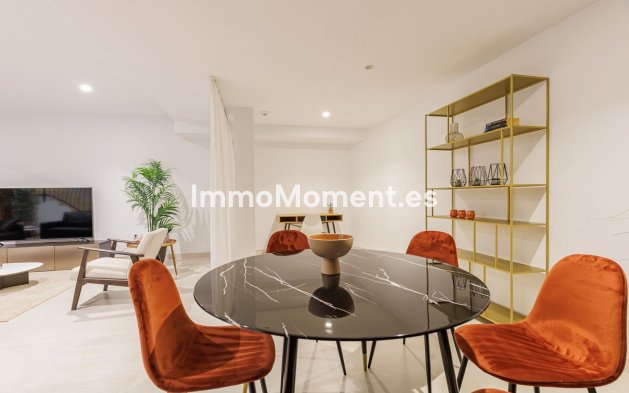 Bestaande woning - Vrijstaande villa - Torre Pacheco - Santa Rosalia Lake and Life Resort