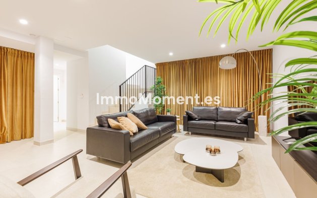 Bestaande woning - Vrijstaande villa - Torre Pacheco - Santa Rosalia Lake and Life Resort