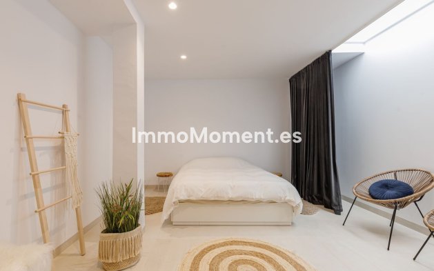 Bestaande woning - Vrijstaande villa - Torre Pacheco - Santa Rosalia Lake and Life Resort
