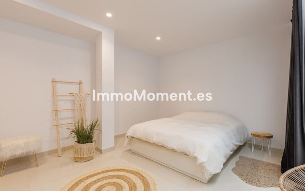 Bestaande woning - Vrijstaande villa - Torre Pacheco - Santa Rosalia Lake and Life Resort
