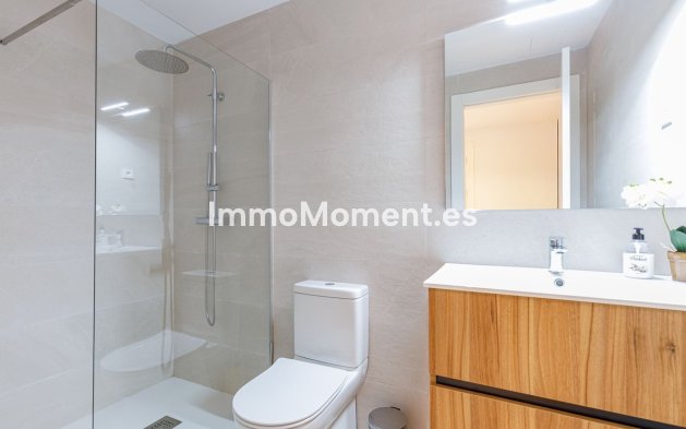 Bestaande woning - Vrijstaande villa - Torre Pacheco - Santa Rosalia Lake and Life Resort