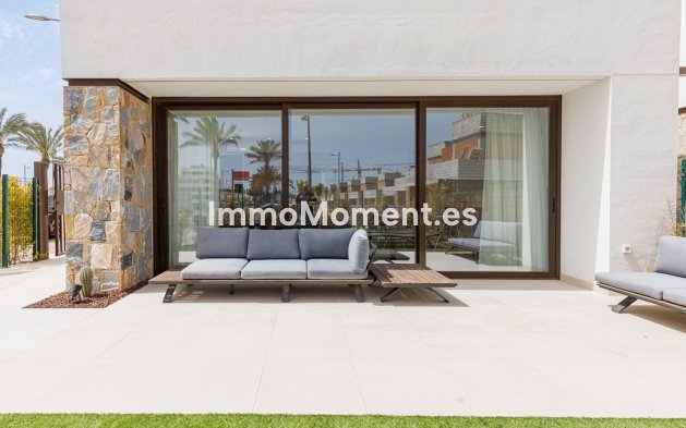 Bestaande woning - Vrijstaande villa - Torre Pacheco - Santa Rosalia Lake and Life Resort