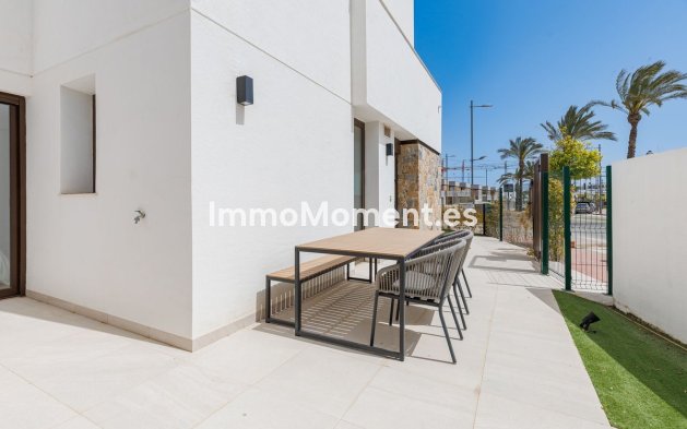 Bestaande woning - Vrijstaande villa - Torre Pacheco - Santa Rosalia Lake and Life Resort