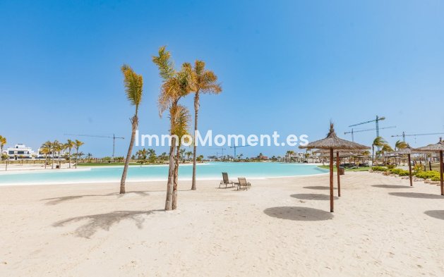 Bestaande woning - Vrijstaande villa - Torre Pacheco - Santa Rosalia Lake and Life Resort