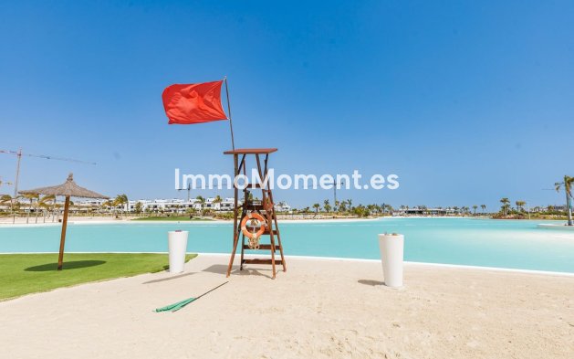 Bestaande woning - Vrijstaande villa - Torre Pacheco - Santa Rosalia Lake and Life Resort