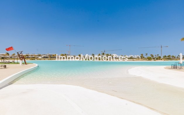 Bestaande woning - Vrijstaande villa - Torre Pacheco - Santa Rosalia Lake and Life Resort