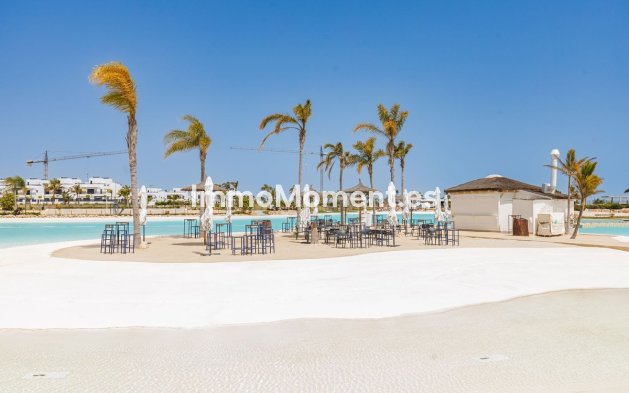 Bestaande woning - Vrijstaande villa - Torre Pacheco - Santa Rosalia Lake and Life Resort