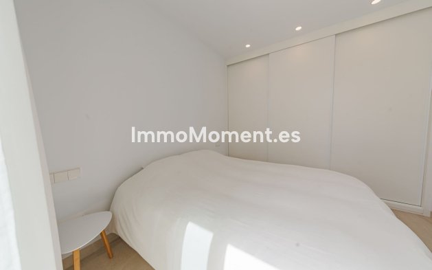Bestaande woning - Vrijstaande villa - Torre Pacheco - Santa Rosalia Lake and Life Resort