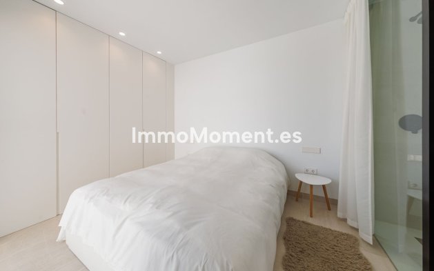 Bestaande woning - Vrijstaande villa - Torre Pacheco - Santa Rosalia Lake and Life Resort