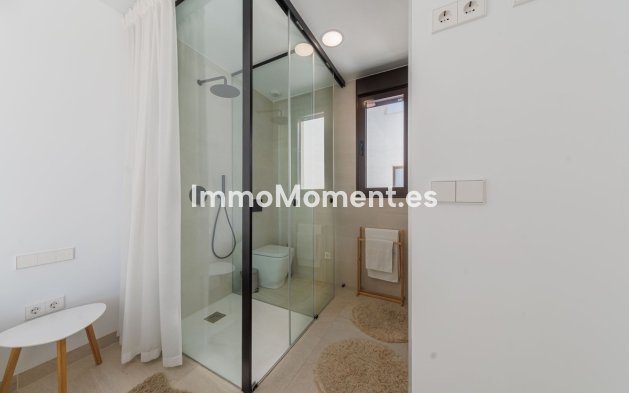 Bestaande woning - Vrijstaande villa - Torre Pacheco - Santa Rosalia Lake and Life Resort