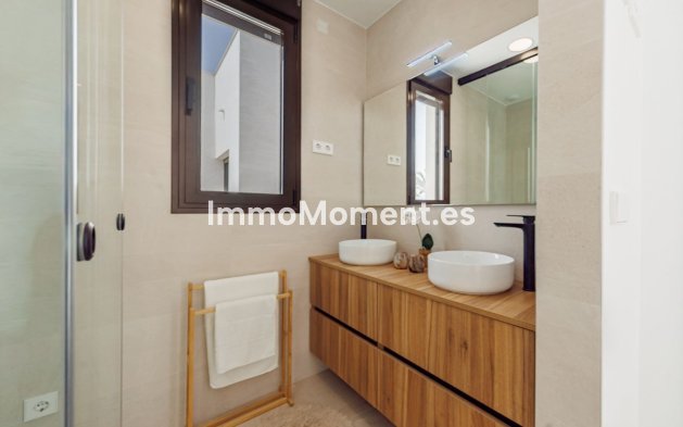 Bestaande woning - Vrijstaande villa - Torre Pacheco - Santa Rosalia Lake and Life Resort