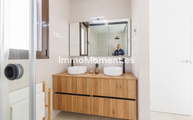 Bestaande woning - Vrijstaande villa - Torre Pacheco - Santa Rosalia Lake and Life Resort