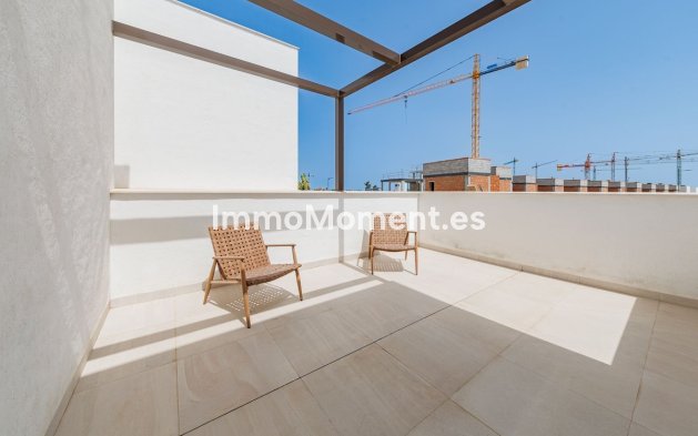 Bestaande woning - Vrijstaande villa - Torre Pacheco - Santa Rosalia Lake and Life Resort