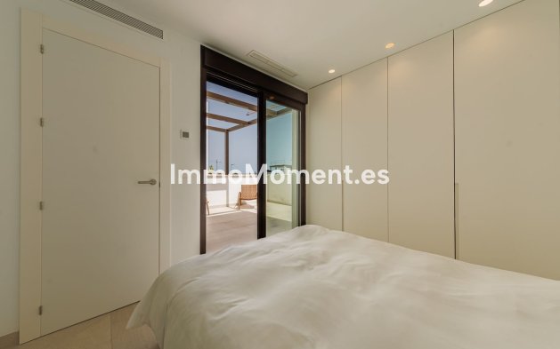 Bestaande woning - Vrijstaande villa - Torre Pacheco - Santa Rosalia Lake and Life Resort