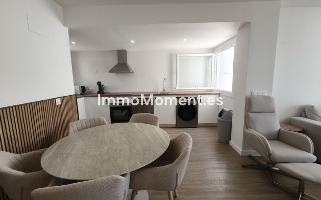 Revente - Appartement - Fuengirola - Torreblanca