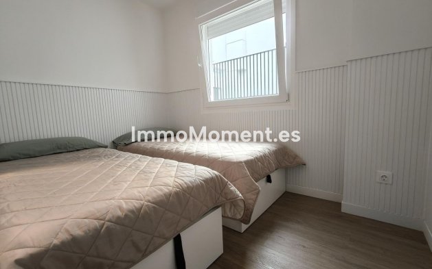 Revente - Appartement - Fuengirola - Torreblanca