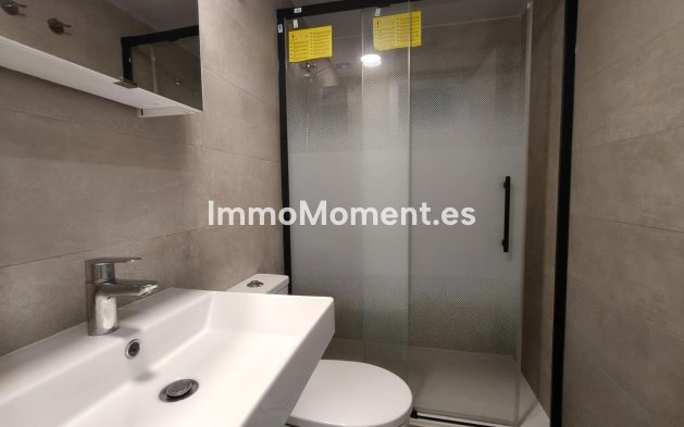 Revente - Appartement - Fuengirola - Torreblanca
