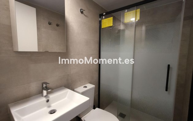 Revente - Appartement - Fuengirola - Torreblanca