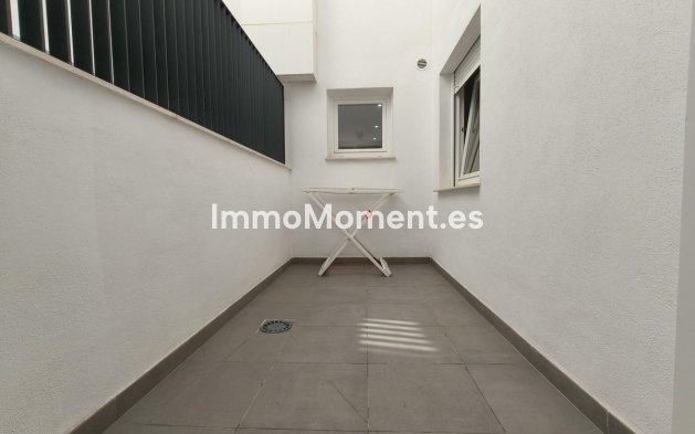 Revente - Appartement - Fuengirola - Torreblanca