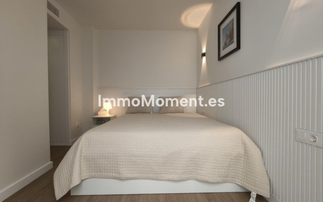 Revente - Appartement - Fuengirola - Torreblanca