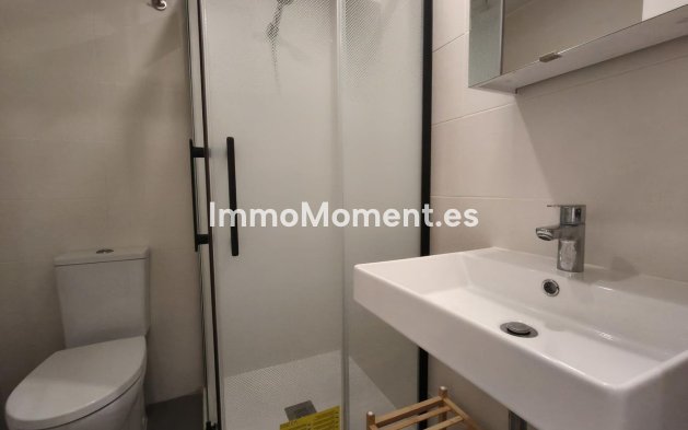 Revente - Appartement - Fuengirola - Torreblanca