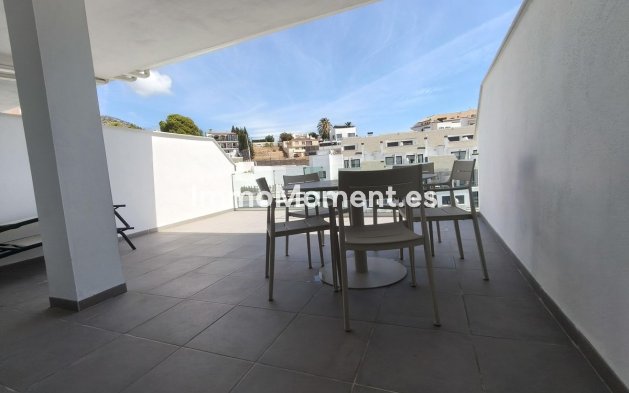 Revente - Appartement - Fuengirola - Torreblanca