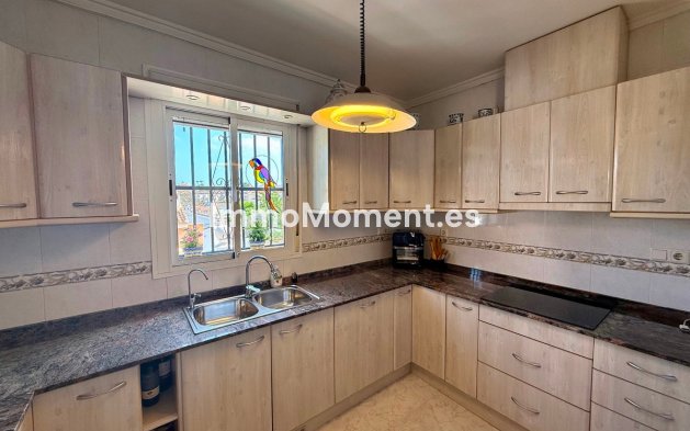 Bestaande woning - Vrijstaande villa - Rojales - Rojales Centro