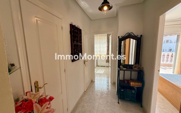 Bestaande woning - Vrijstaande villa - Rojales - Rojales Centro