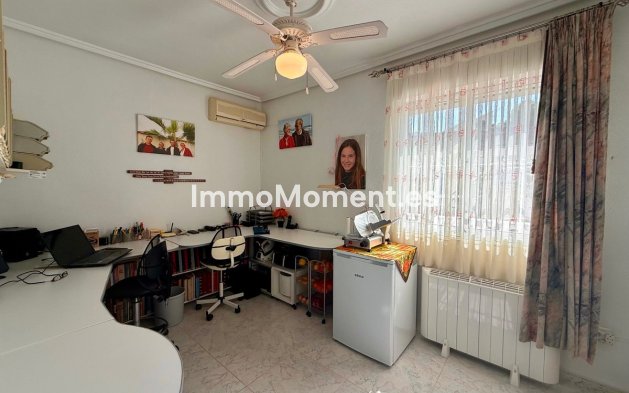 Bestaande woning - Vrijstaande villa - Rojales - Rojales Centro
