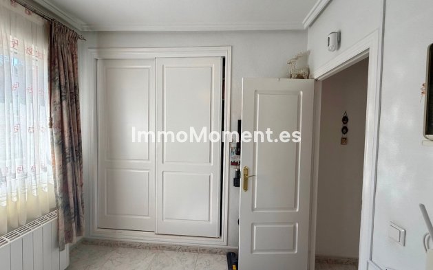 Bestaande woning - Vrijstaande villa - Rojales - Rojales Centro
