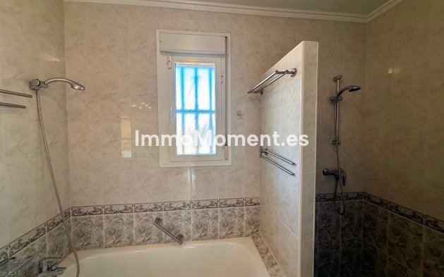 Bestaande woning - Vrijstaande villa - Rojales - Rojales Centro