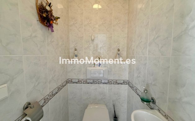Bestaande woning - Vrijstaande villa - Rojales - Rojales Centro