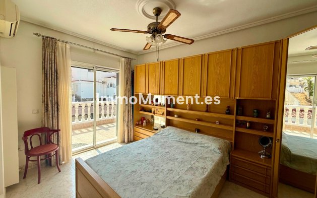 Bestaande woning - Vrijstaande villa - Rojales - Rojales Centro