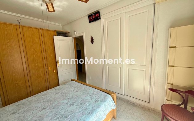 Bestaande woning - Vrijstaande villa - Rojales - Rojales Centro