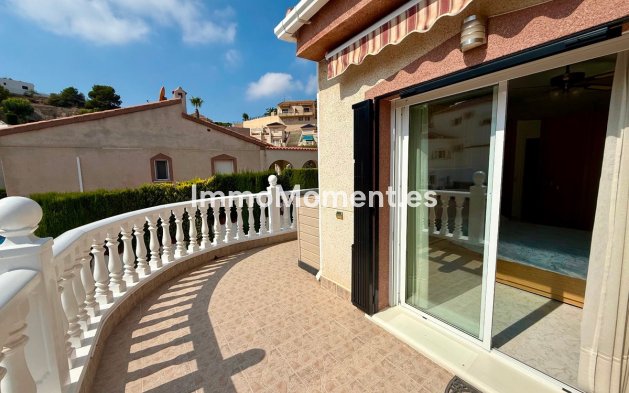 Bestaande woning - Vrijstaande villa - Rojales - Rojales Centro
